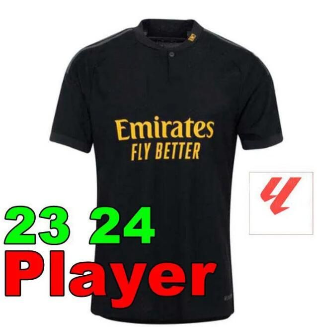 23 24 3º jogador adulto patch