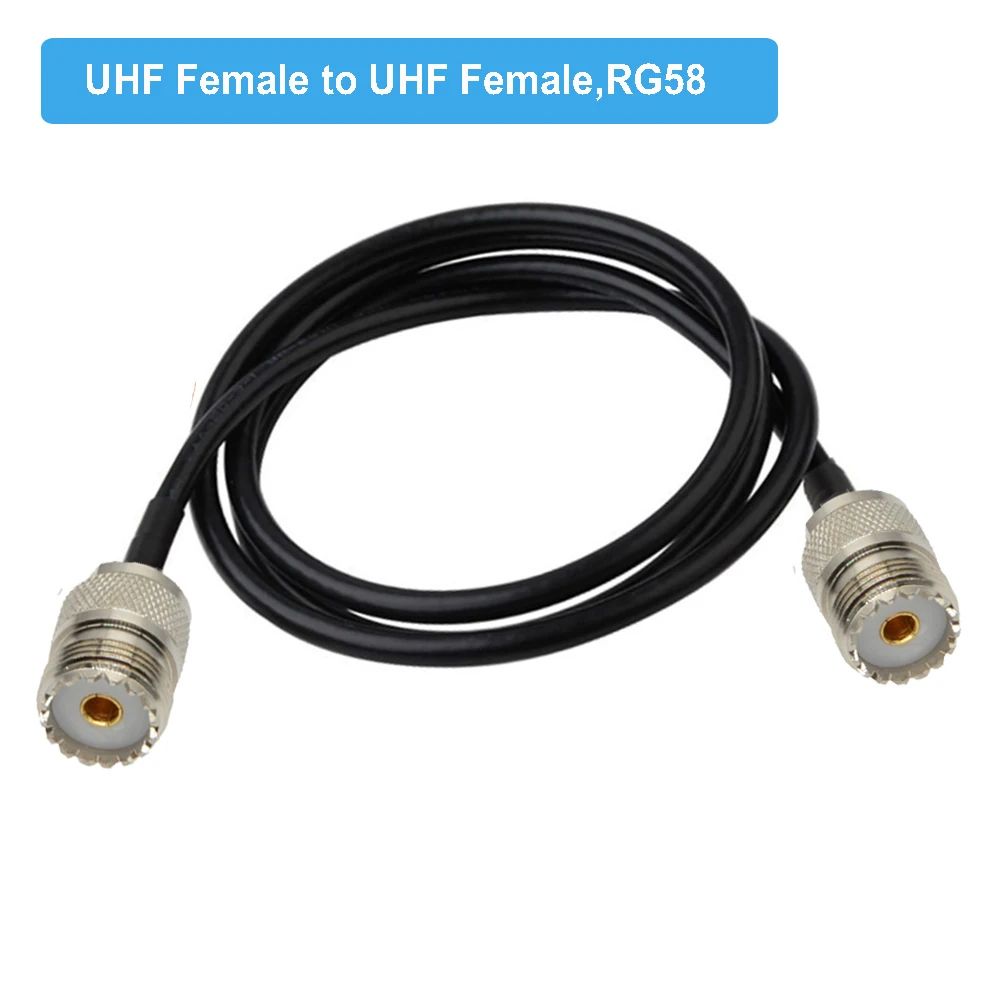 UHF F para UHF F-30M