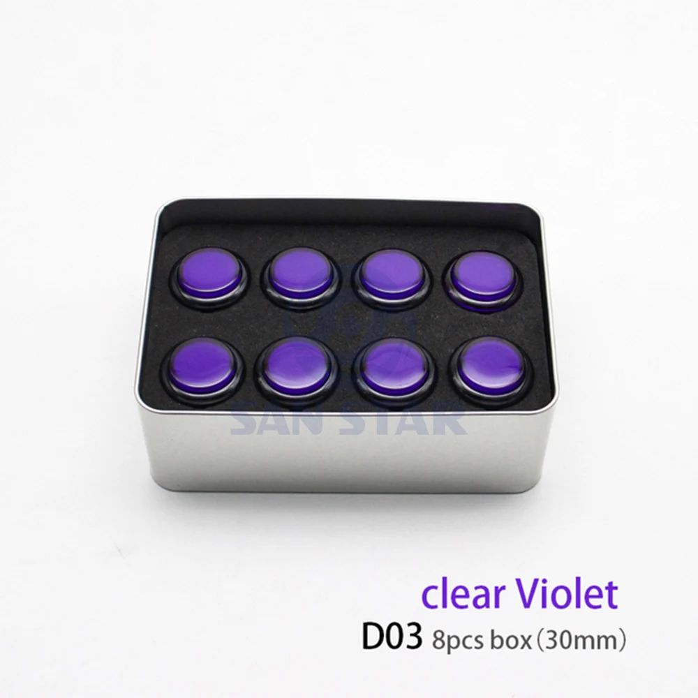 Color:30MM Purple