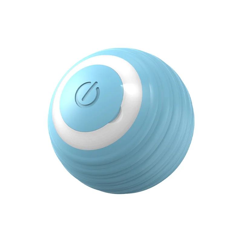 Färg: Smart Blue Ball