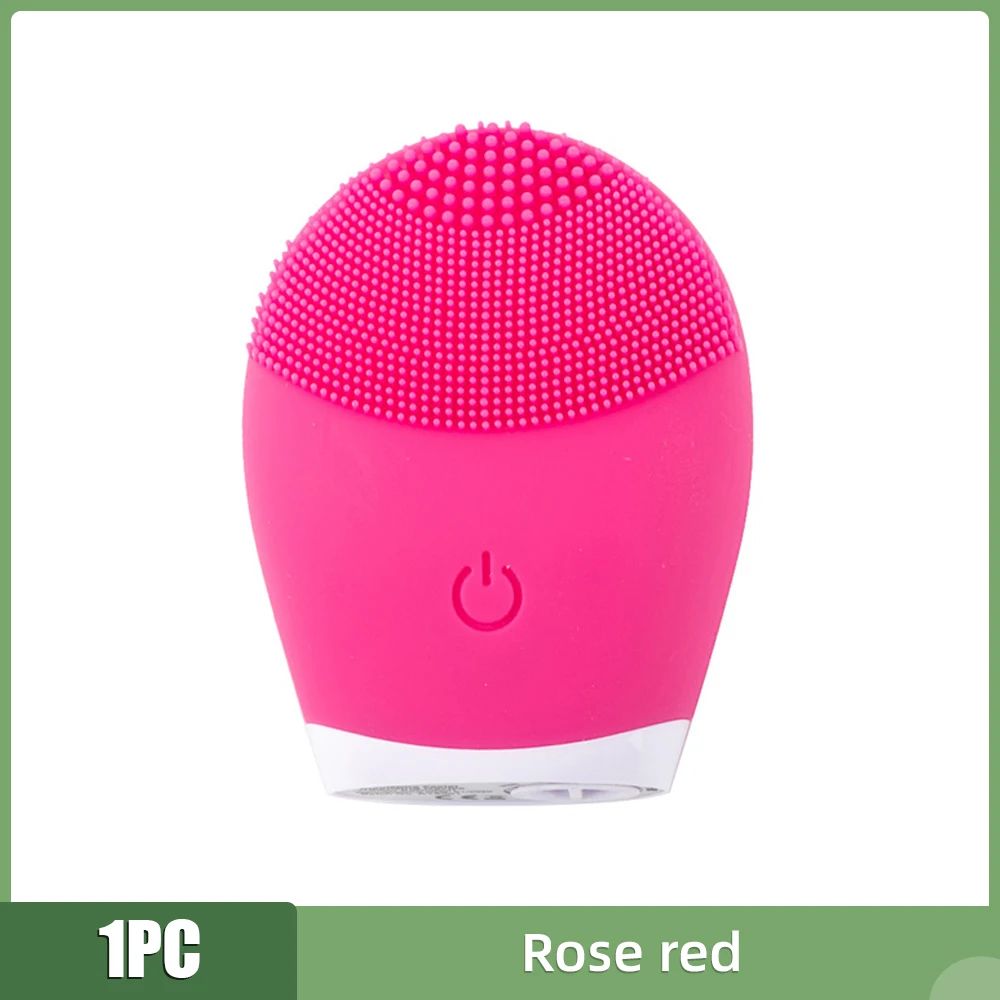 Color:Rose red