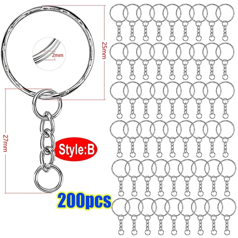 200pcs-StyleB