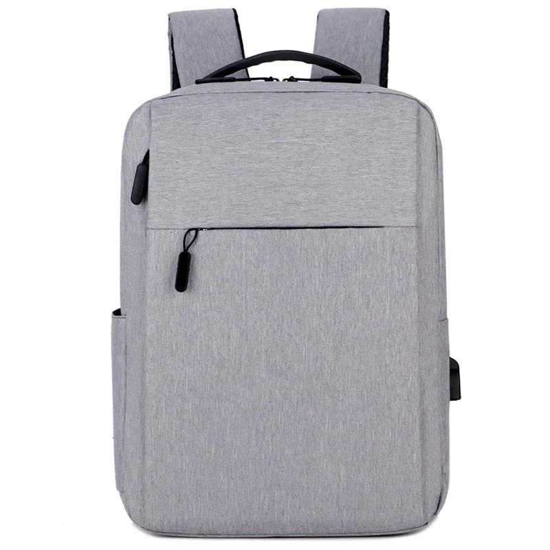 Couleur:Sac pour ordinateur portable gris