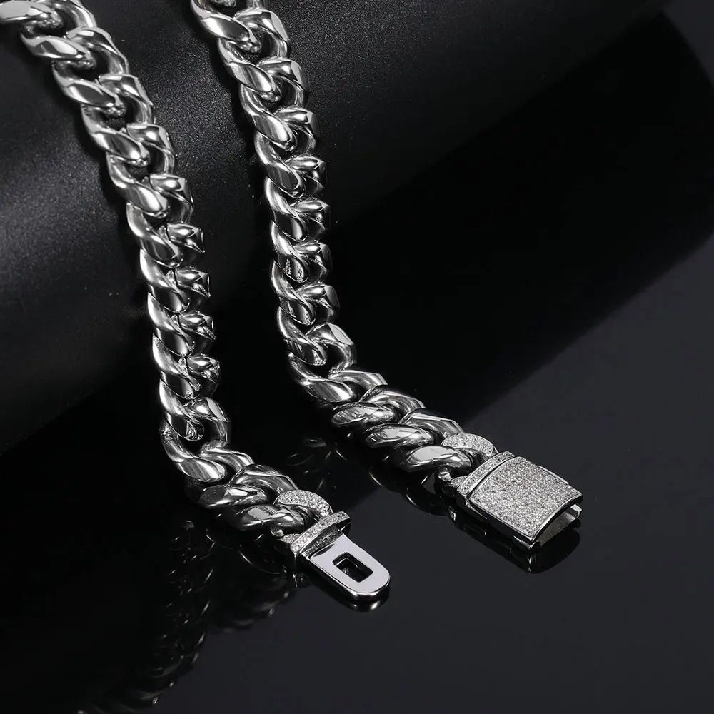 Silver Color-Chain26inch 66.04cm)