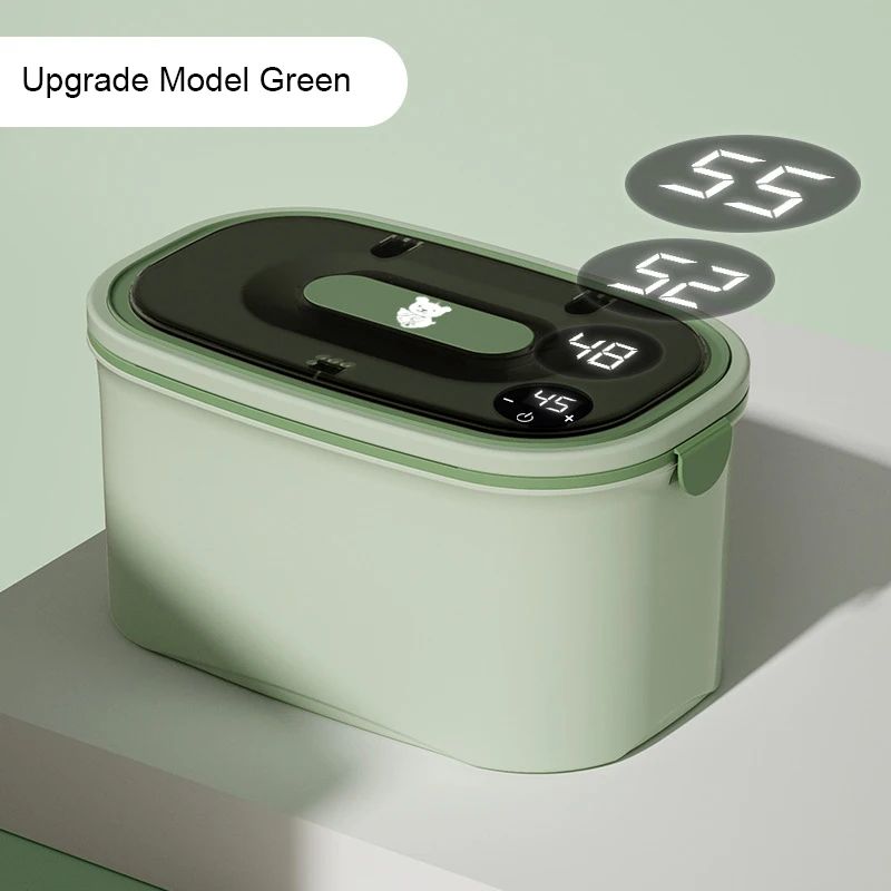 Color:Upgrade Green