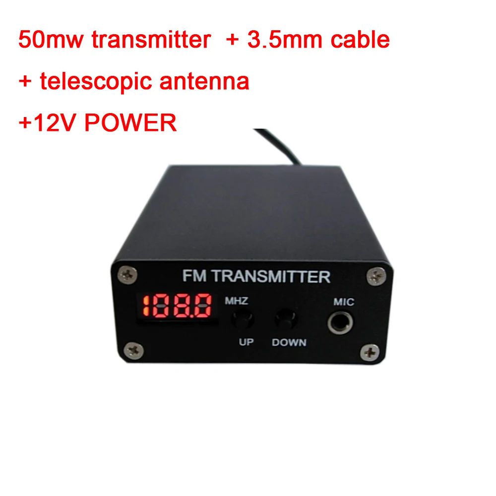 Farbe: 50 MW