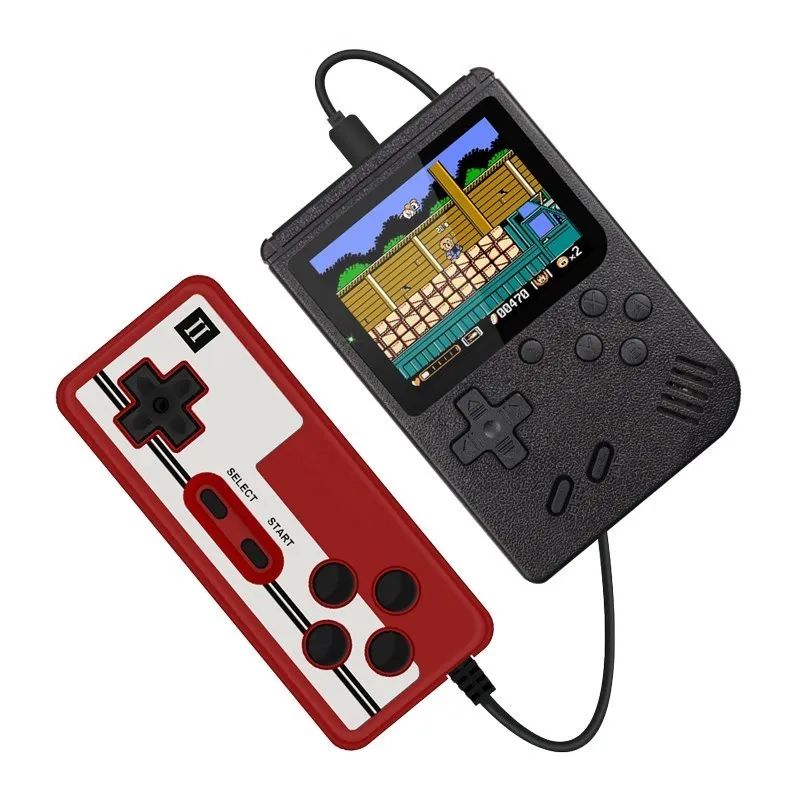 Kolor: szary z gamepad