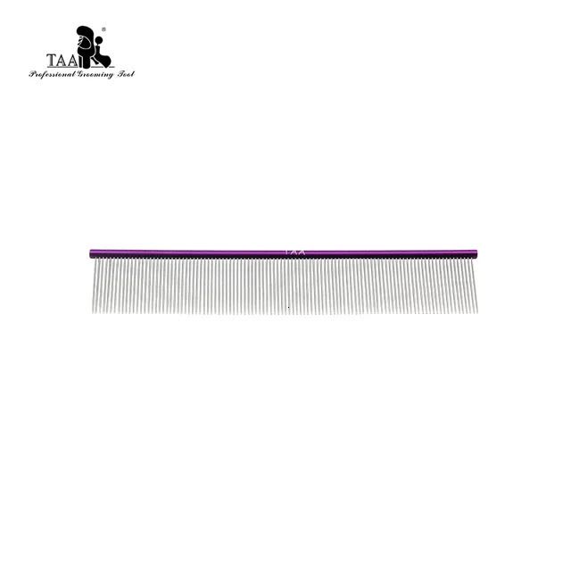 Taa Purple Combs