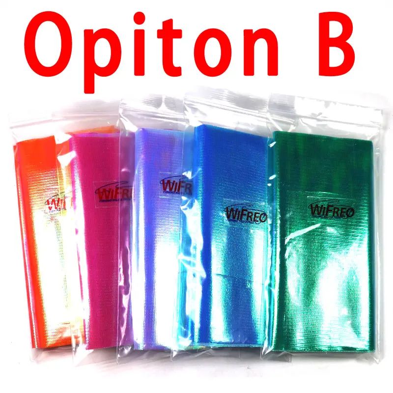 Color:5 bags mix color B