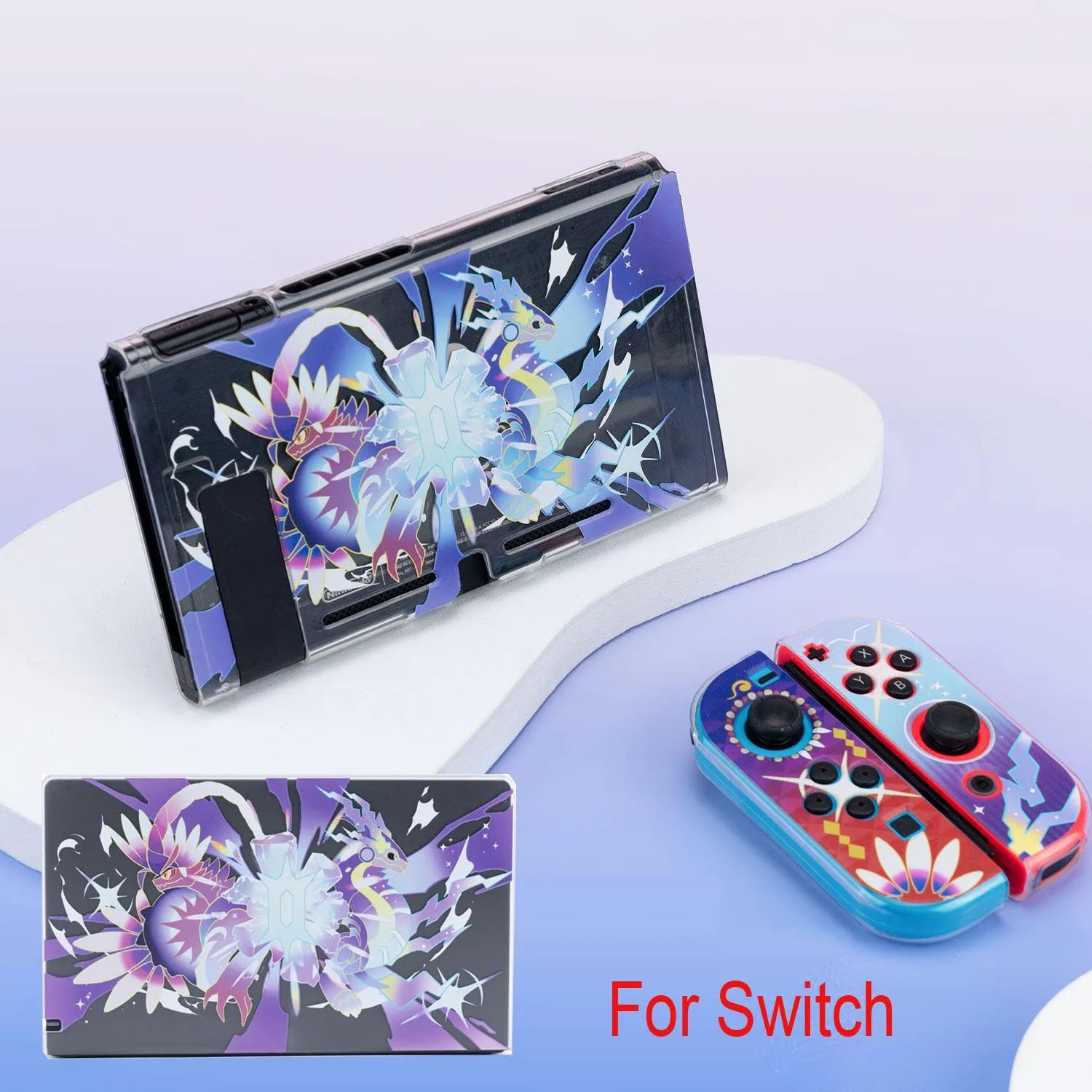 Color:For Switch and Dock