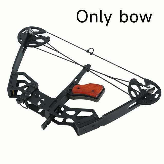 Only Bow