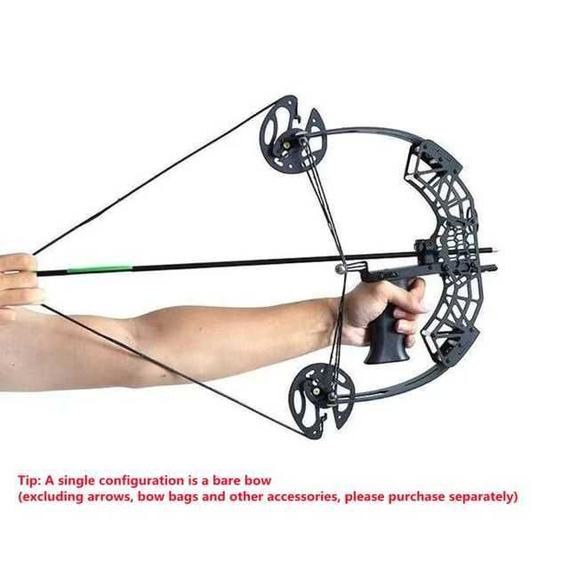 Compound Bow 1