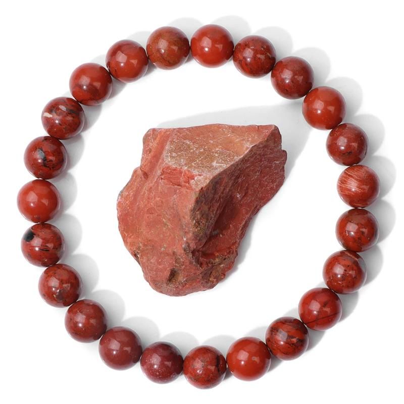 19 CM No.8 Red Stone