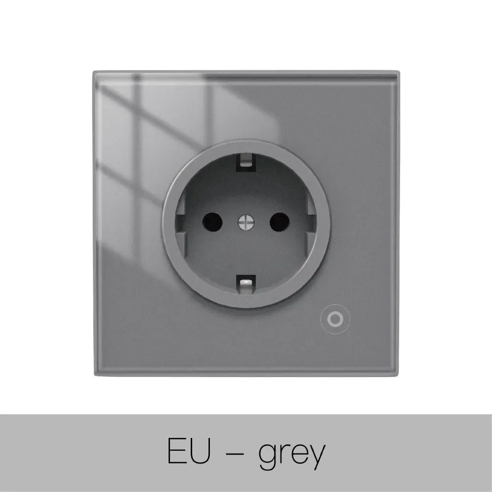 Farbe: EU-graue Fassung