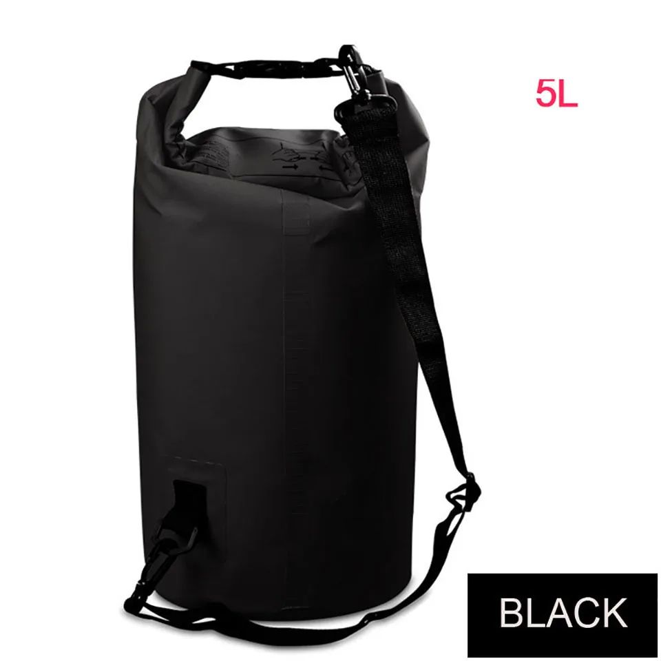 Color:5L-Black