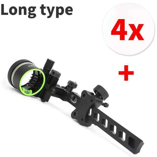 Long 4x Sight