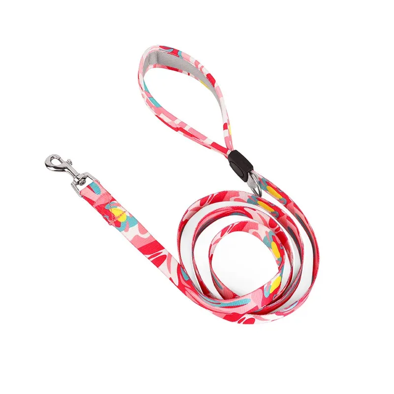 CHINA Red Leash