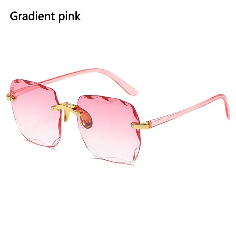 Gradient pink