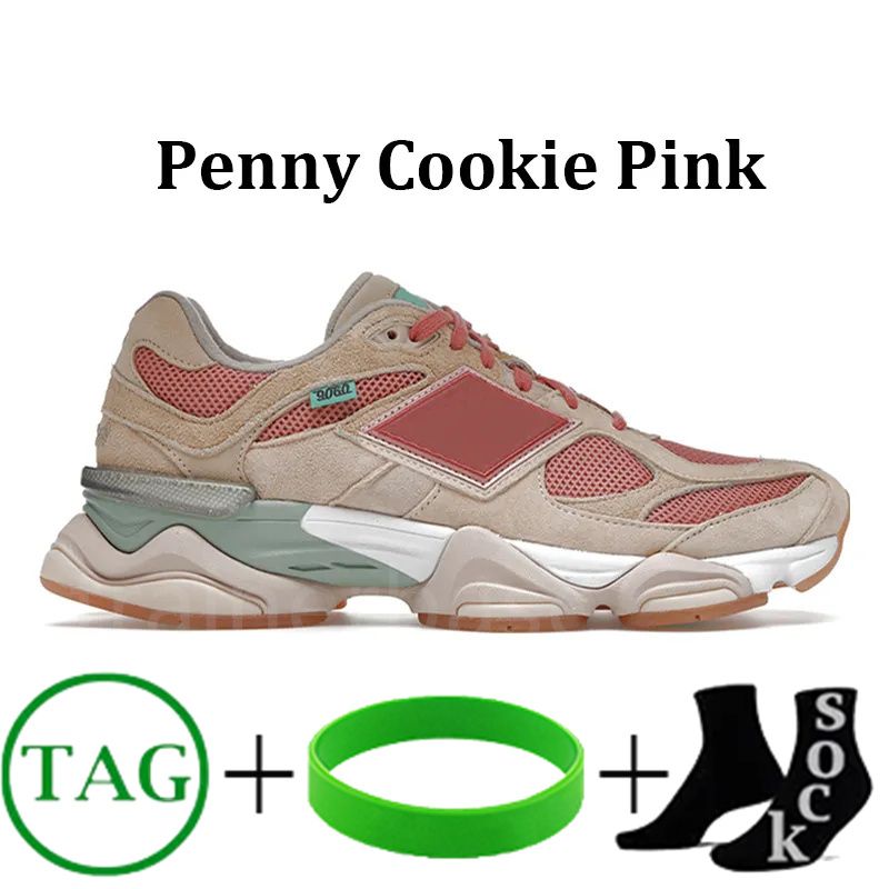 10 Penny Cookie Pink