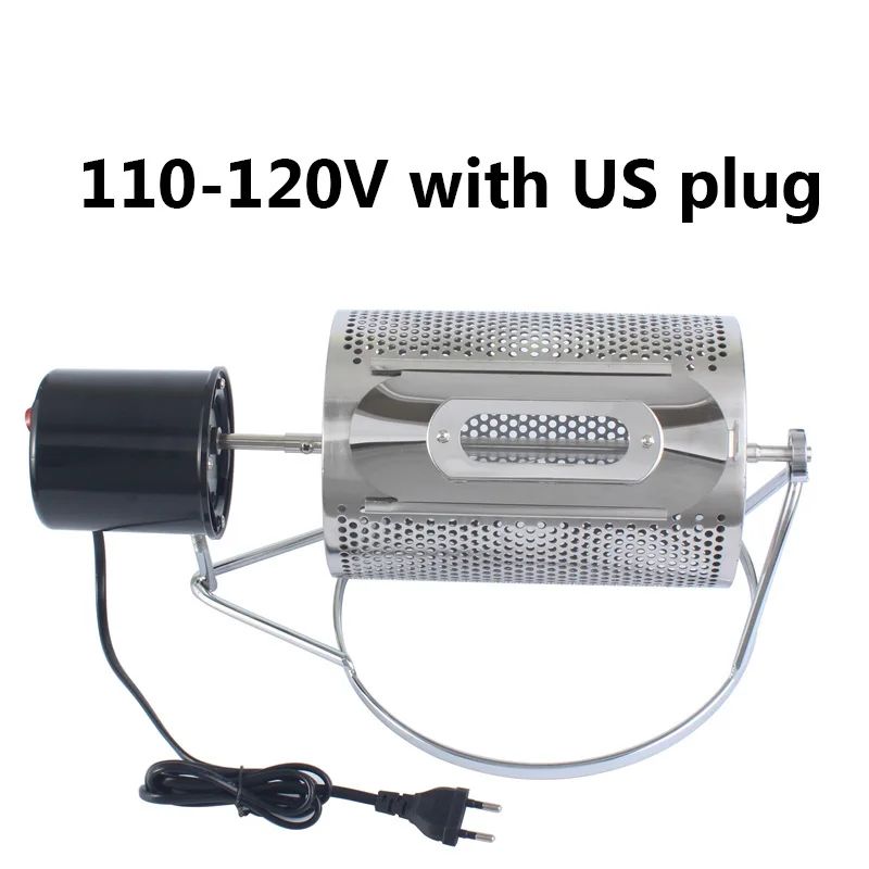 Plug Type:usColor:110V with holes