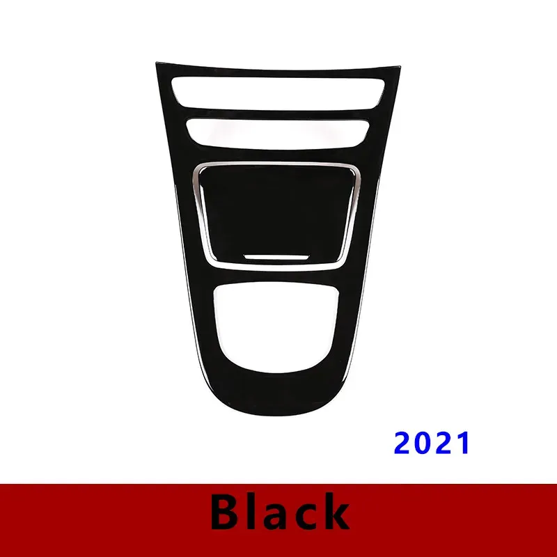 Black 2021