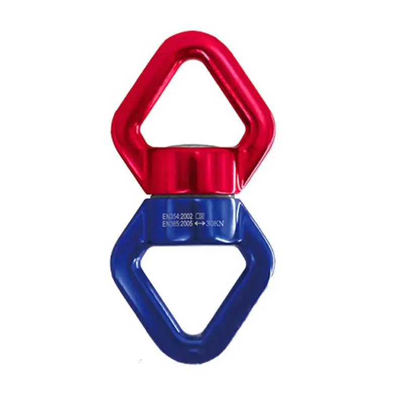 Red Blue Swivel