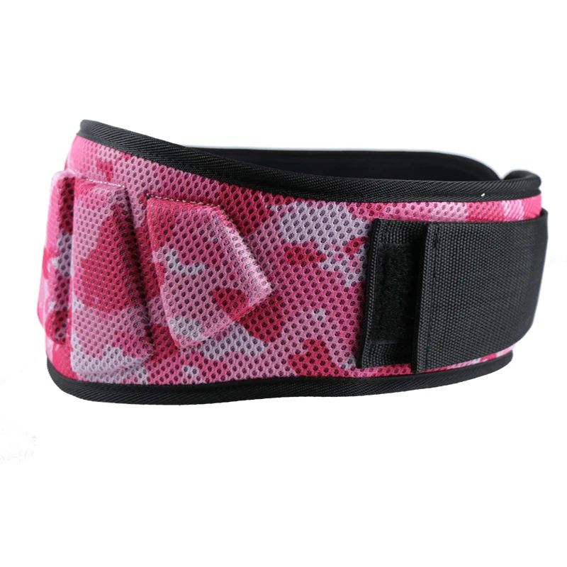 Color:Pink CamoSize:XS