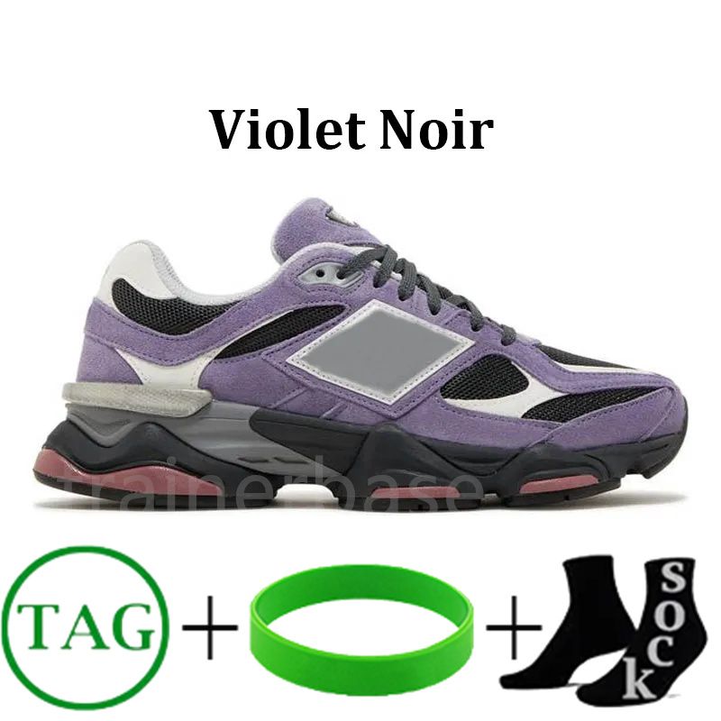 18 Violet Noir