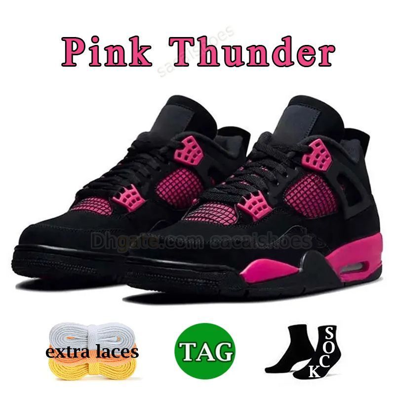 A10 36-47 Pink Thunder