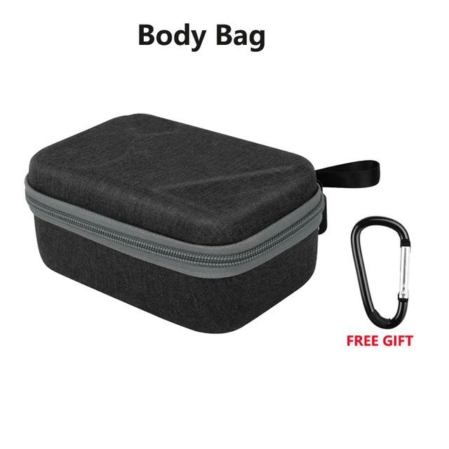 Дрон Body Bag