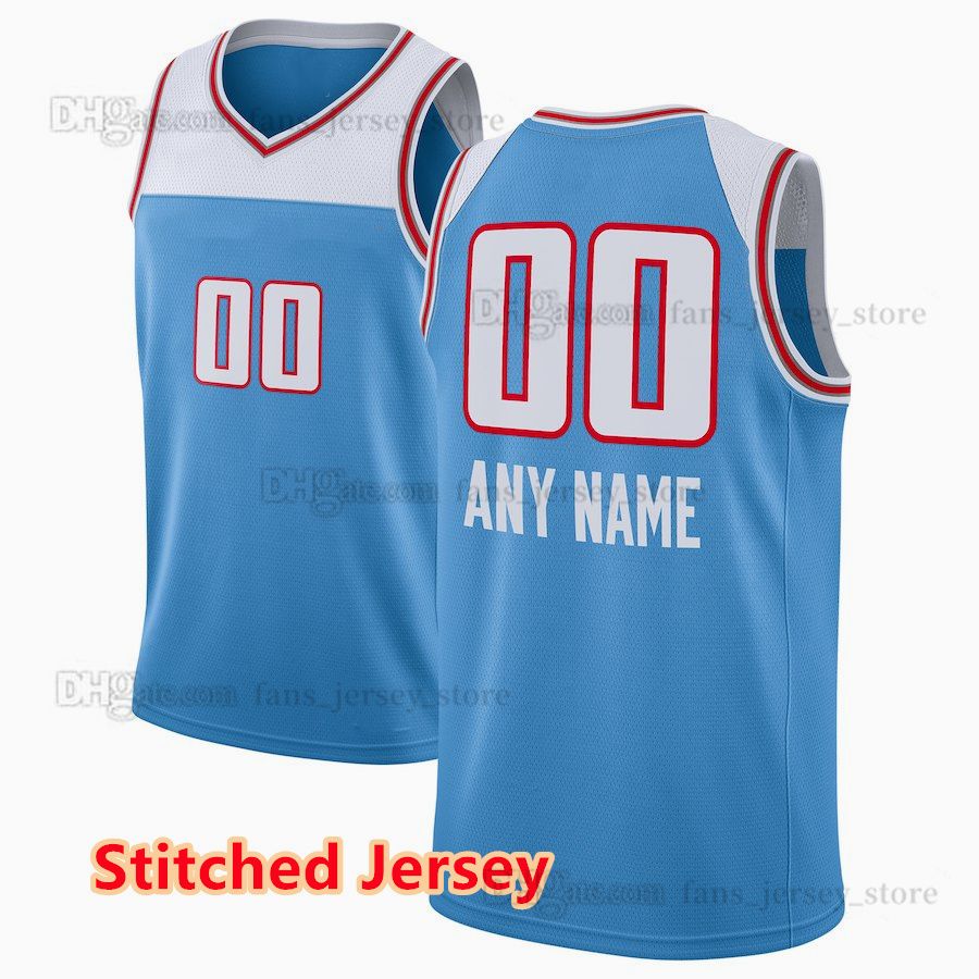 Jersey costurada