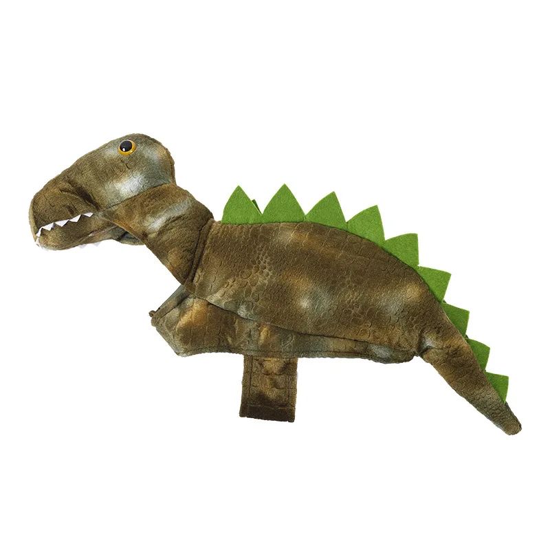 Dinossauro verde