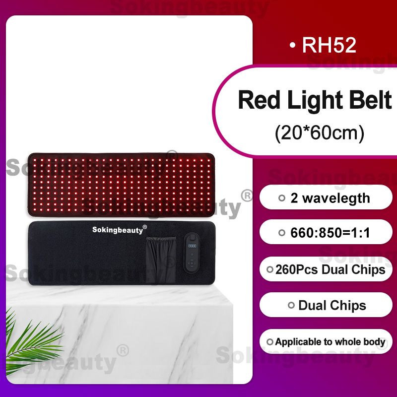 260pcs LED 110 فولت المكونات