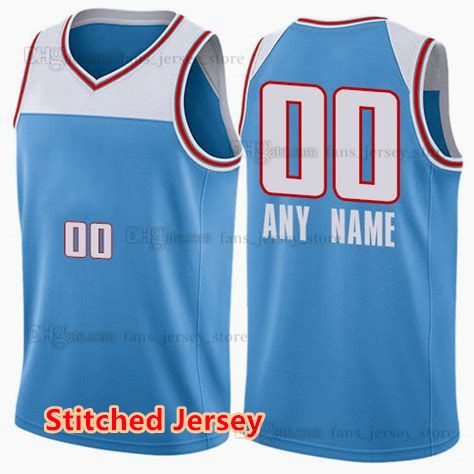 Jersey costurada