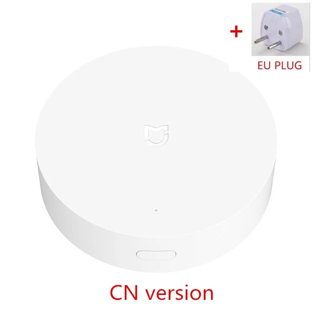 CN EUプラグを追加します