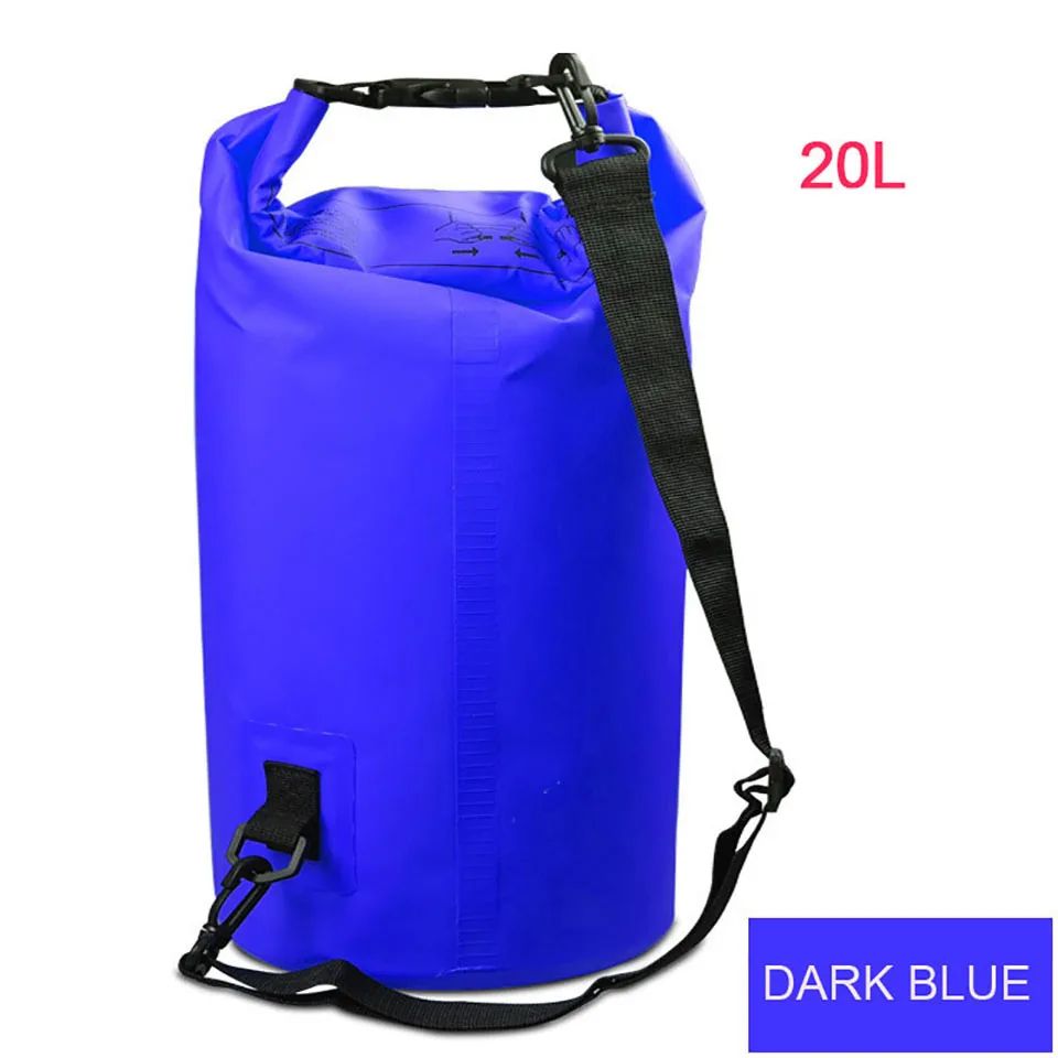 Color:20L-Dark blue