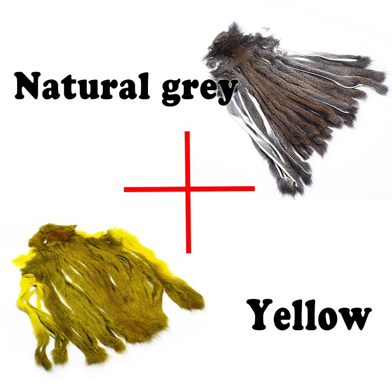 Color:gray and yellow