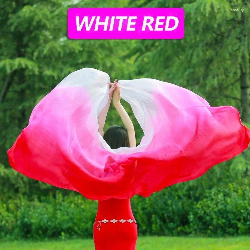 赤、白