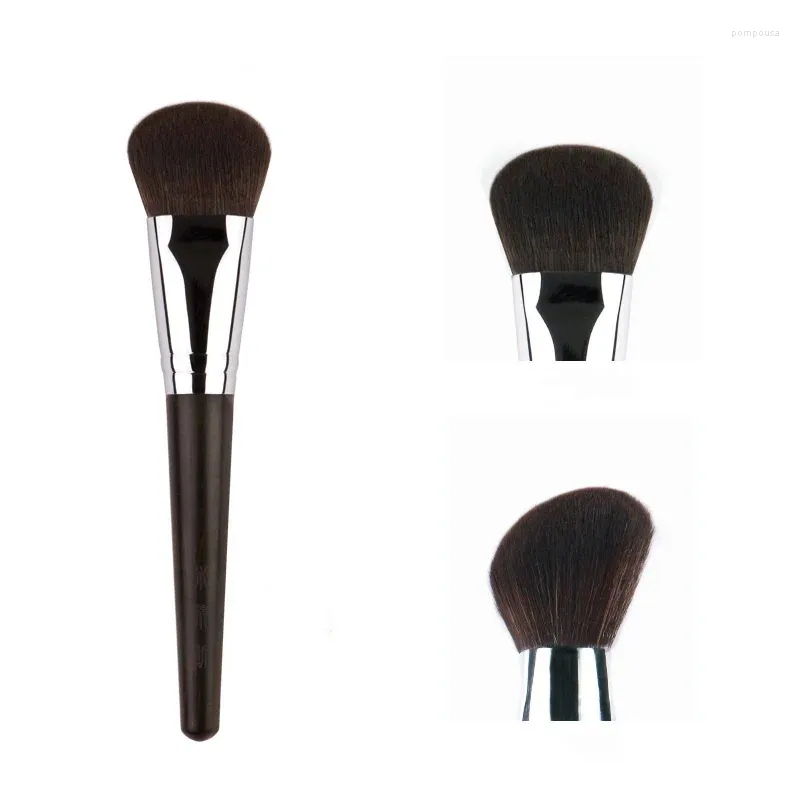 foundation brush