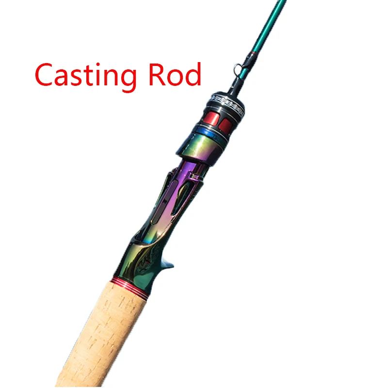 Color:Colorful Castinglength:1.8m