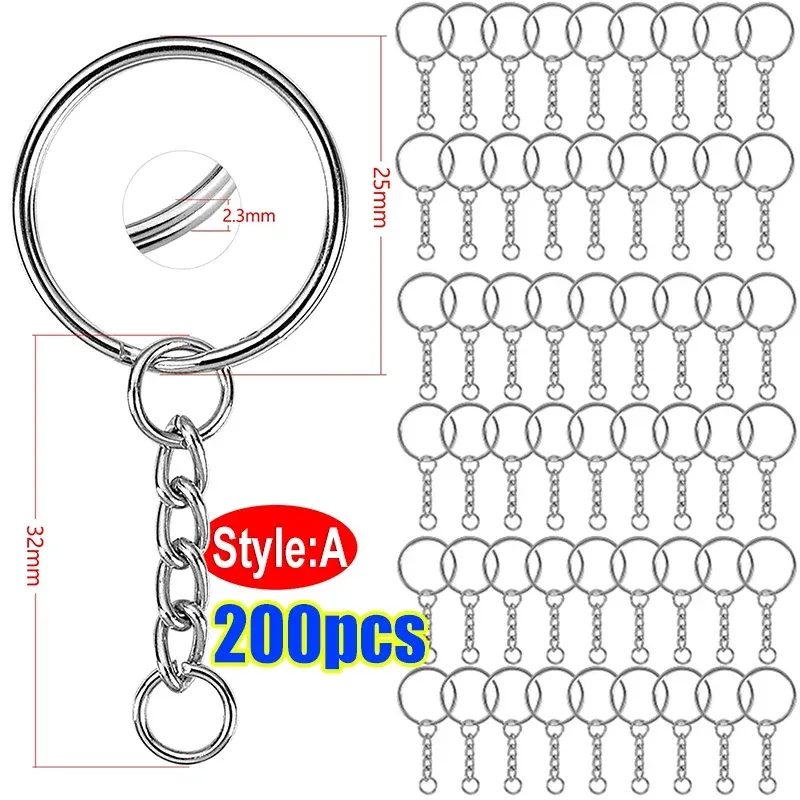 200pcs-StyleA