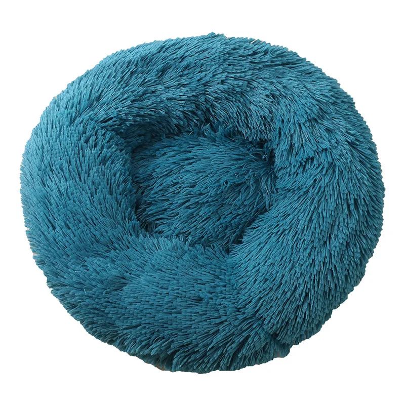 Colore: Blu Dimensioni: 60 cm