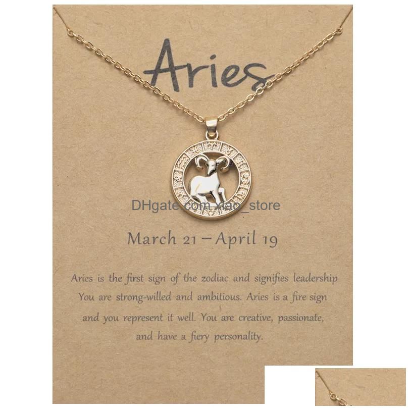 Gold Aries.