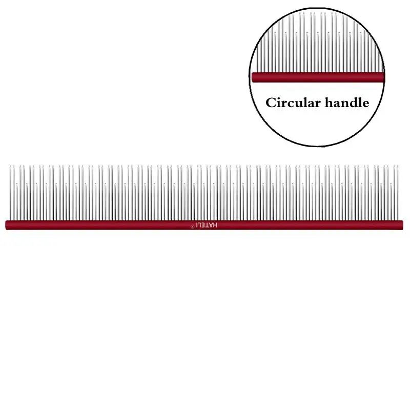 Färg: Cirkulär rödstorlek: 22 cm