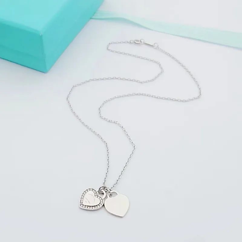 Collier en argent