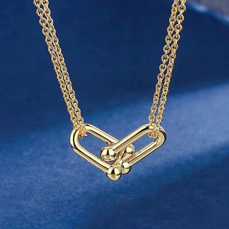 7Gold Diamond Free Necklace