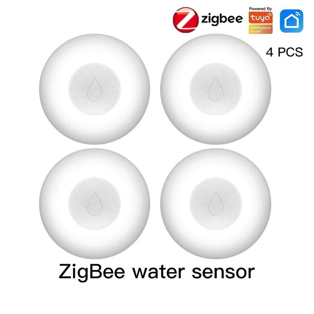 Color:4 PCS Sensor