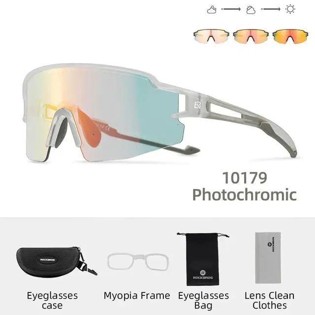 Photochromic 10179