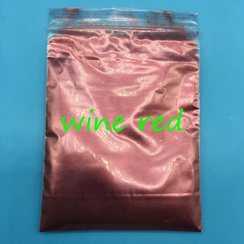 Wine Red