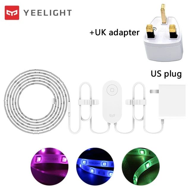 Color:2M BASIC UK PLUG